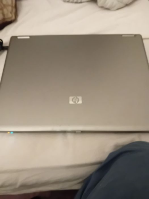 Pc Portátil HP Compaq 6730b com carregador