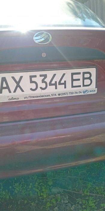 Продам део сенс 1.3 газ бензин 2013