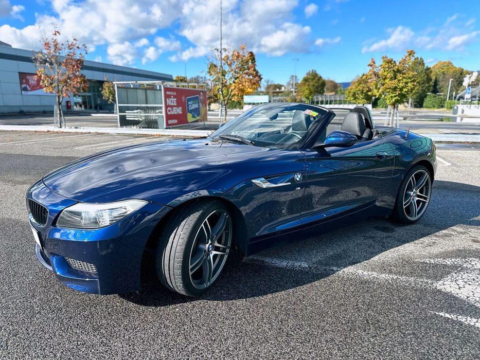 BMW Z4