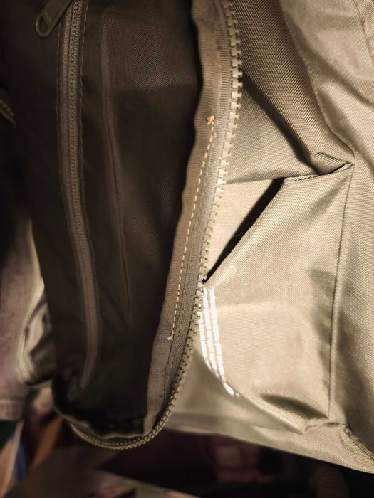 Plecak 4F  sportowy zielony 17 L