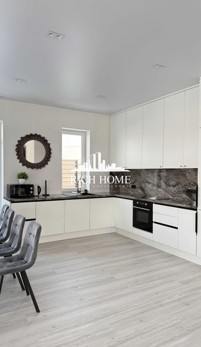 Унікальна пропозиція! Сучасний будинок, басейн з підігрівом, 8 соток