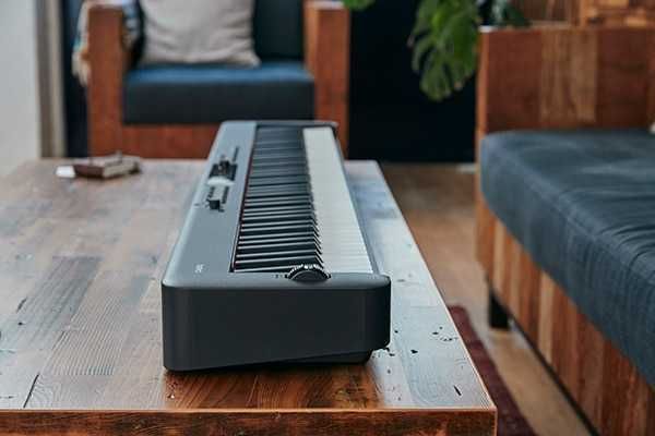 Casio CDP-s360 Цифровое пианино фортепиано + синтезатор. Подбор.