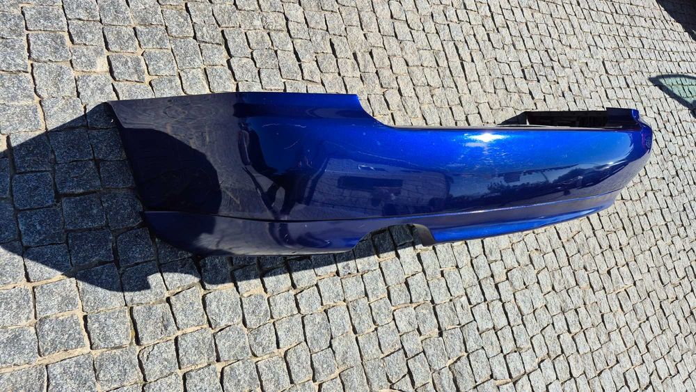 AUDI A4 B5 (8D) - Para-choques Traseiro Carrinha ORIGINAL Pré-Facelift