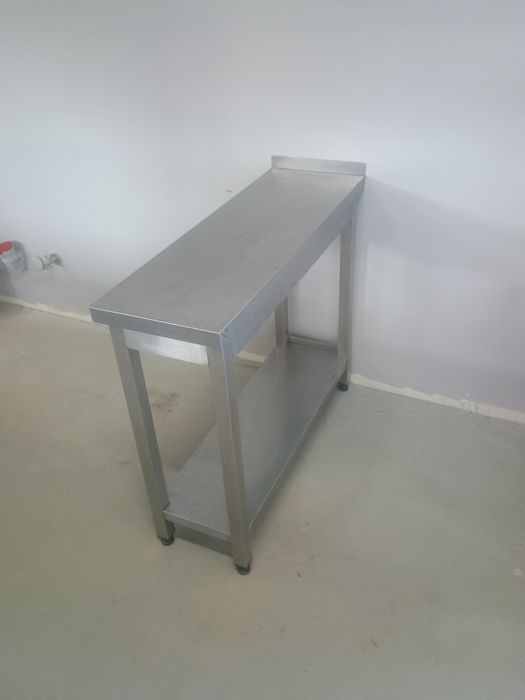 Stół Gastronomiczny 33x100