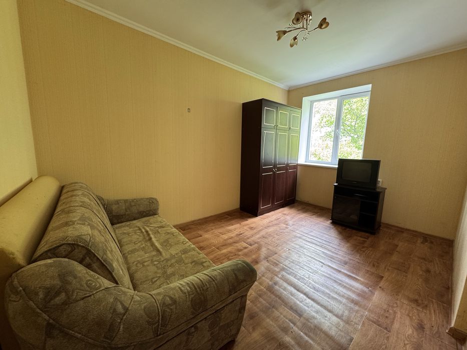 Продам 1к. квартиру! Вул. Європейська!