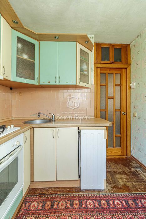 Квартира, 2к. Житловий стан. Михайла Донця 26, Відрадний, Солом'янський район