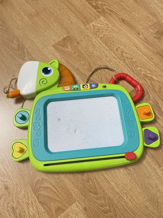 Дошка для малювання конячка