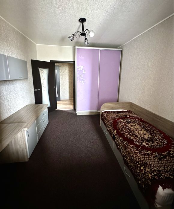 Тепло! Двухкомнатная квартира №1 посуточно/почасово. Спокойный район