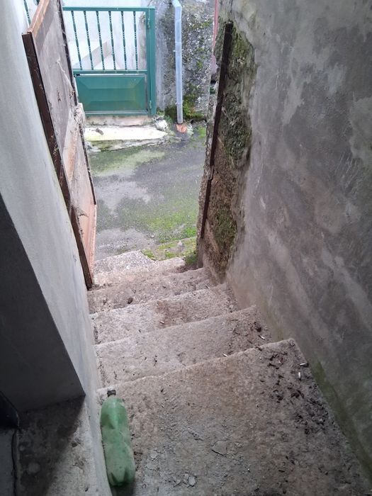 Casa em Ruínas para remodelação