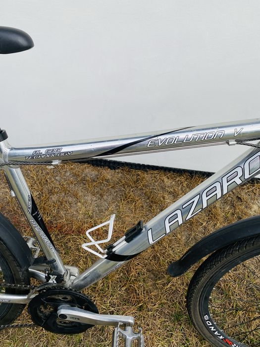 Rower Lazaro Evolution V