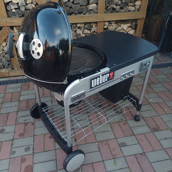 Гриль Weber Performer GBS 57cm