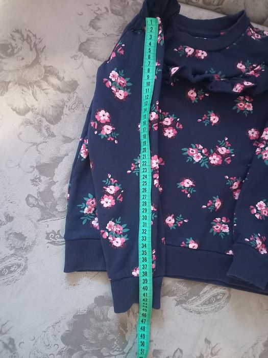 Спортивний костюм на 128-134 см +кофточка