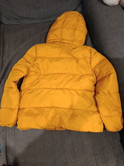 Kurtka H&M w rozmiarze 140