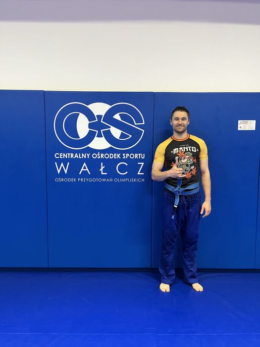 Trener personalny , masaz, suchy las