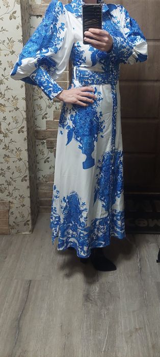 Сукня святкова 42-46