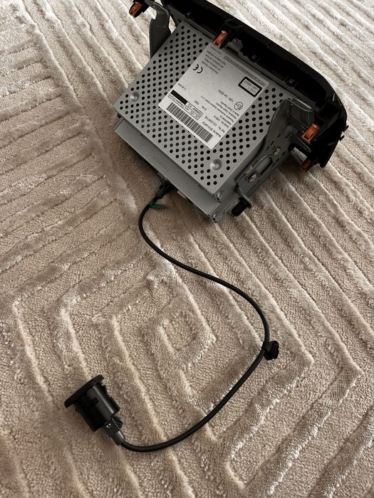 Radioodtwarzacz Suzuki Vitara 2020