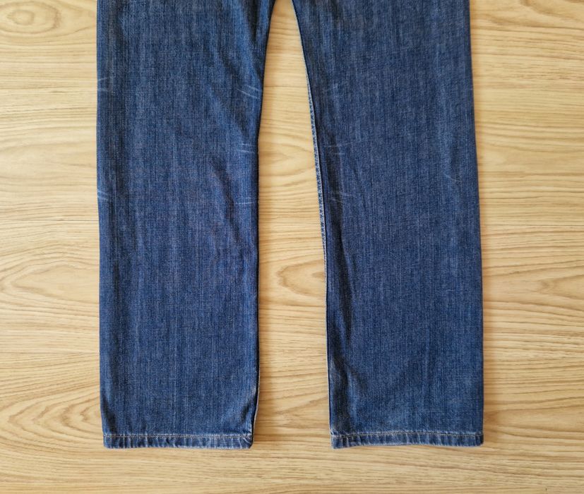 Джинси чоловічі Lee/Ліі W30 L34 Original