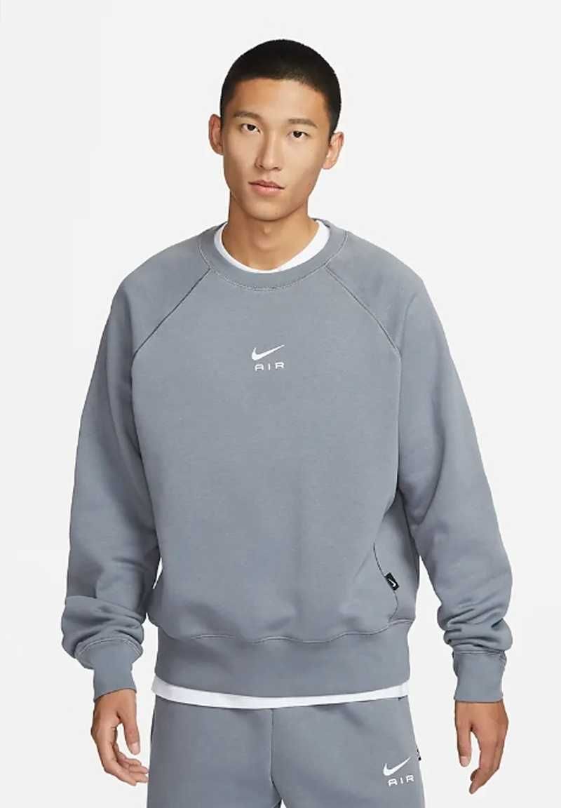 Nike Air Fleece Sweater Cyan 1 449 . Olx