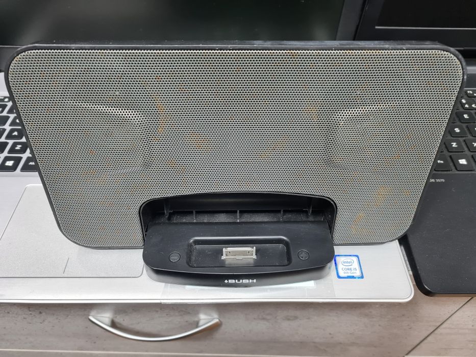 Колонки акустические Apple Bush 251i