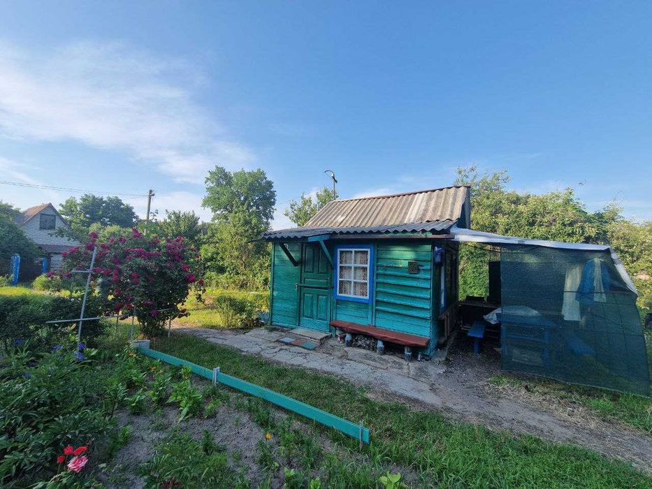 Дача в СТ За мир
