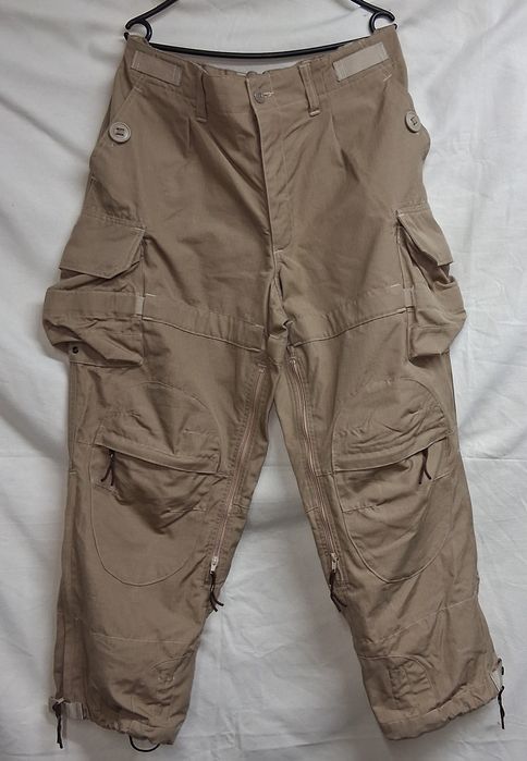 Spodnie Budeswery Kampfhoze KBS 138 Leo Kohler XL