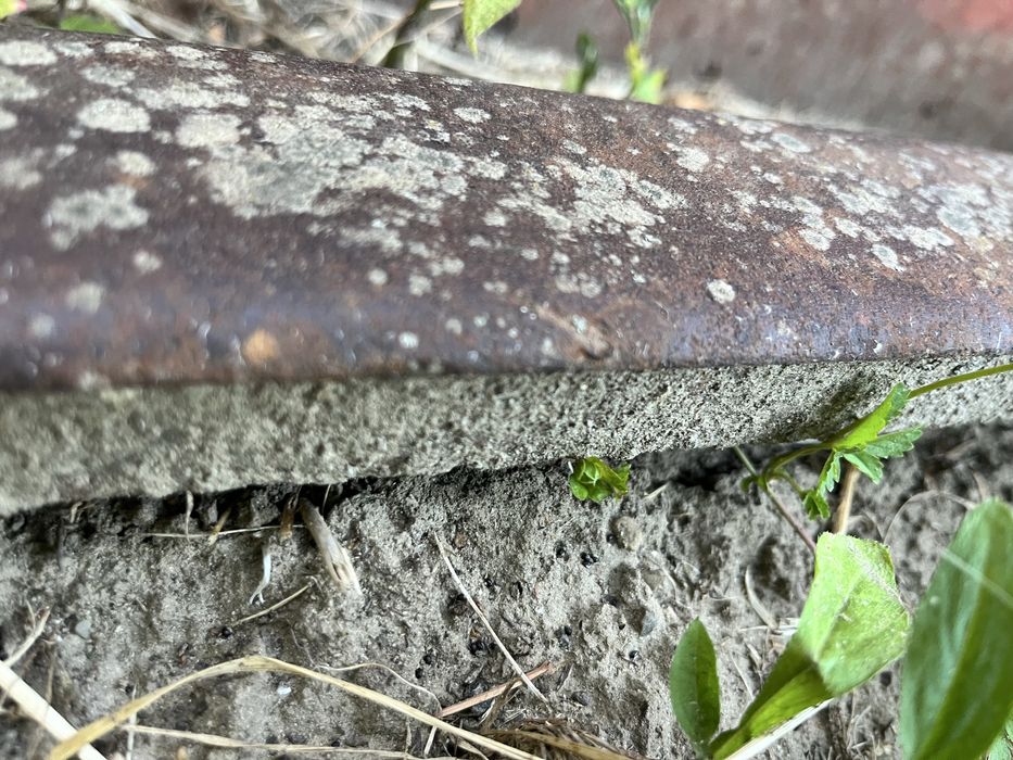 Рельса продам , стан добрий