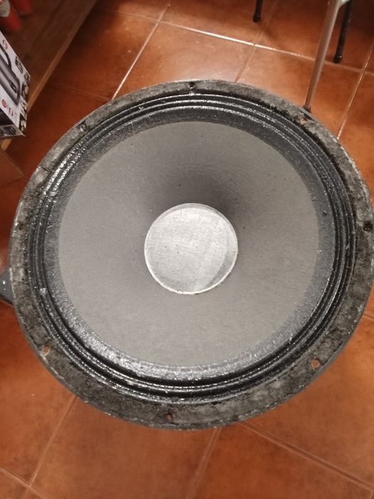 Altifalante HH para Subwoofer