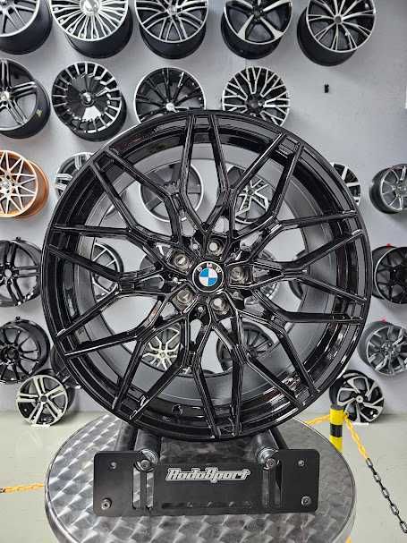 Jantes look BMW 1000M em 18,19 e 20| 5x120 e 5x112 novas