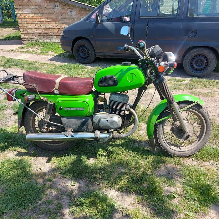 Продам Восход м3