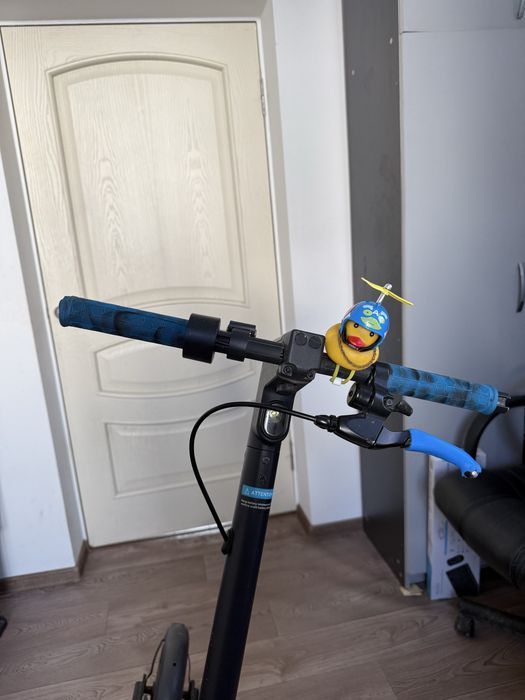 Like bike номер 7