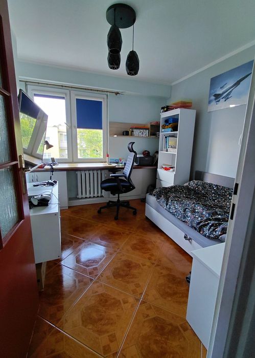 Mieszkanie – Białystok, Starosielce - Widok 3