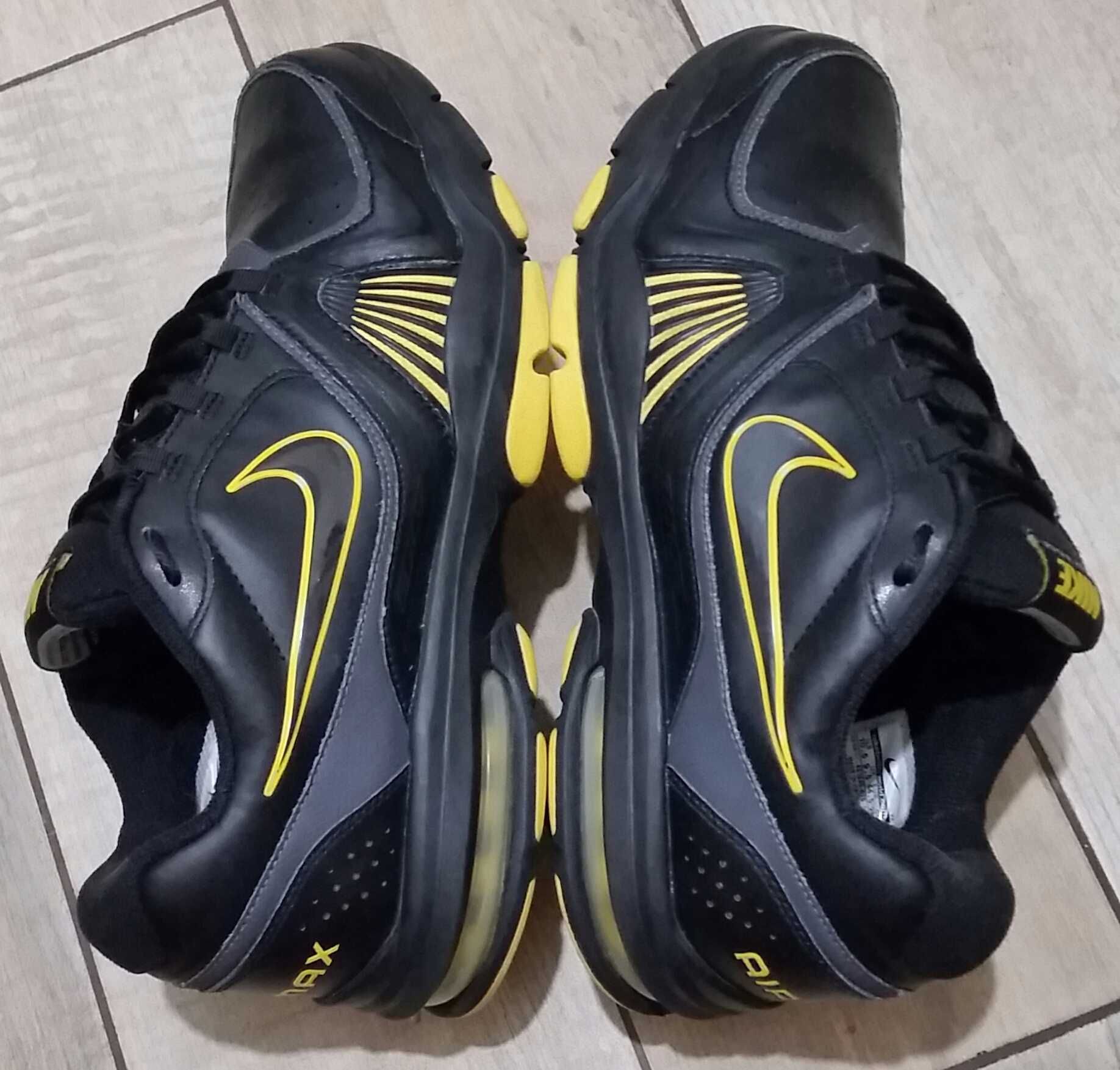 Air max edge hotsell