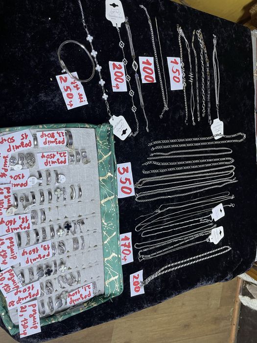 Медичне золото, хороші ціни