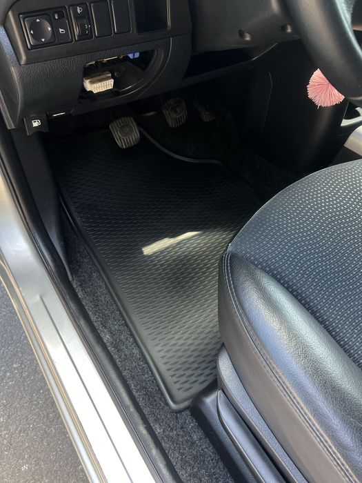 Nissan Note 2012