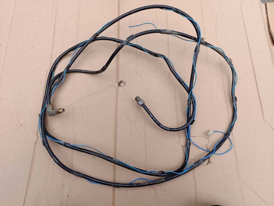 Редуктор і інше газове обладнання (ГБО) 2 клас