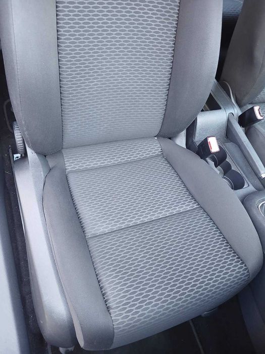 Volkswagen Golf 6  Гольф 6 1.4