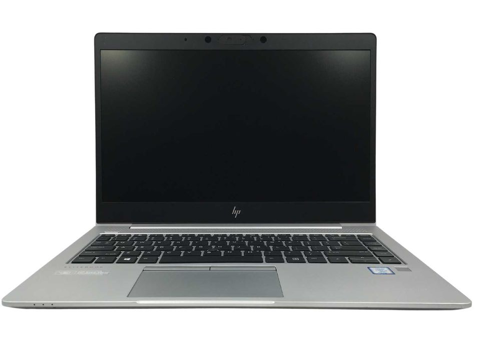 HP EliteBook 840 G6 – i5, 16GB RAM, 256 SSD, 14.1" FullHD, Gwarancja