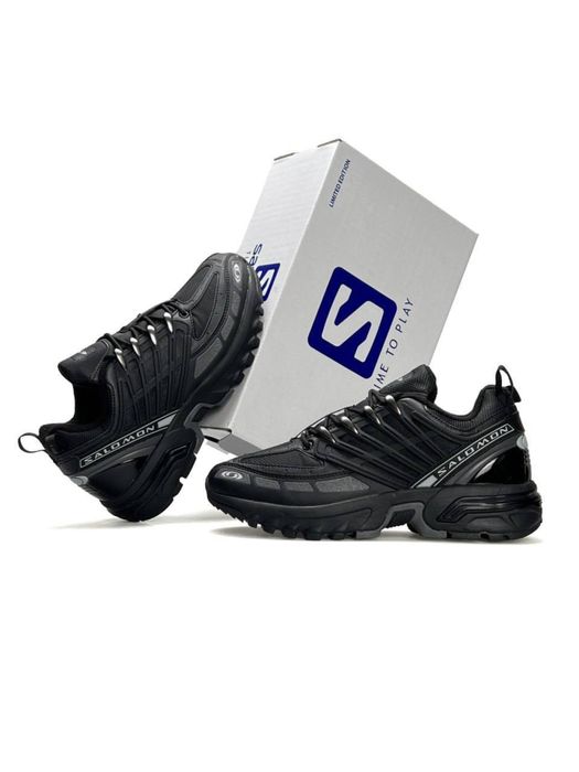 Чоловічі кросівки Salomon ACS Pro Gore tex