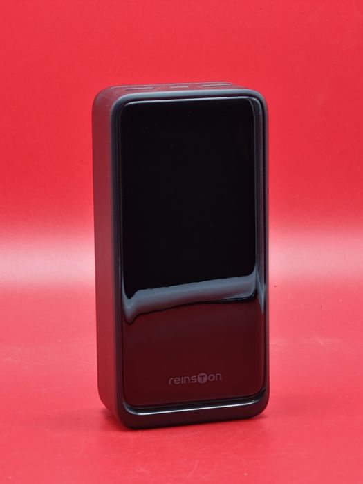 Powerbank 30 000 mAh 65W szybkie ładowanie przenośny bank