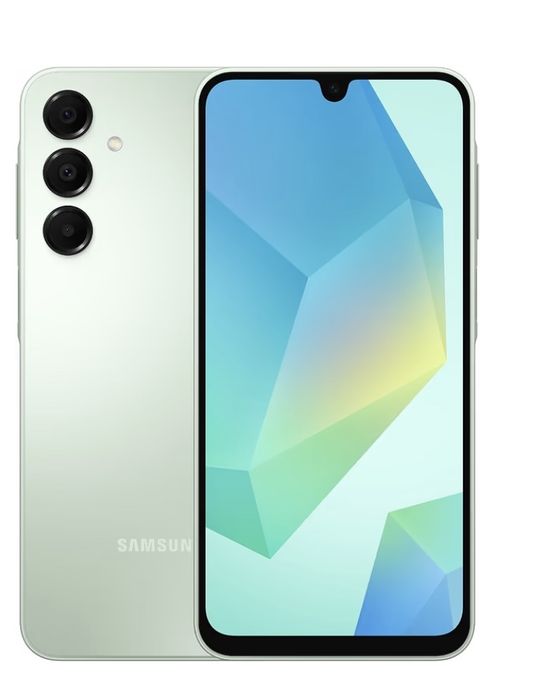 Samsung Galaxy A16