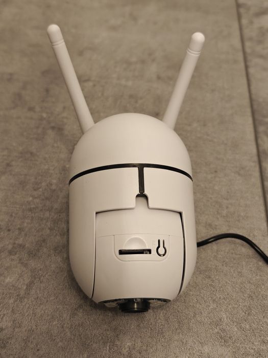 Kamerka bezprzewodowa