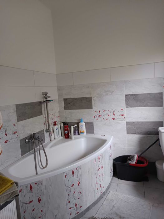 Na sprzedaż dom jednorodzinny