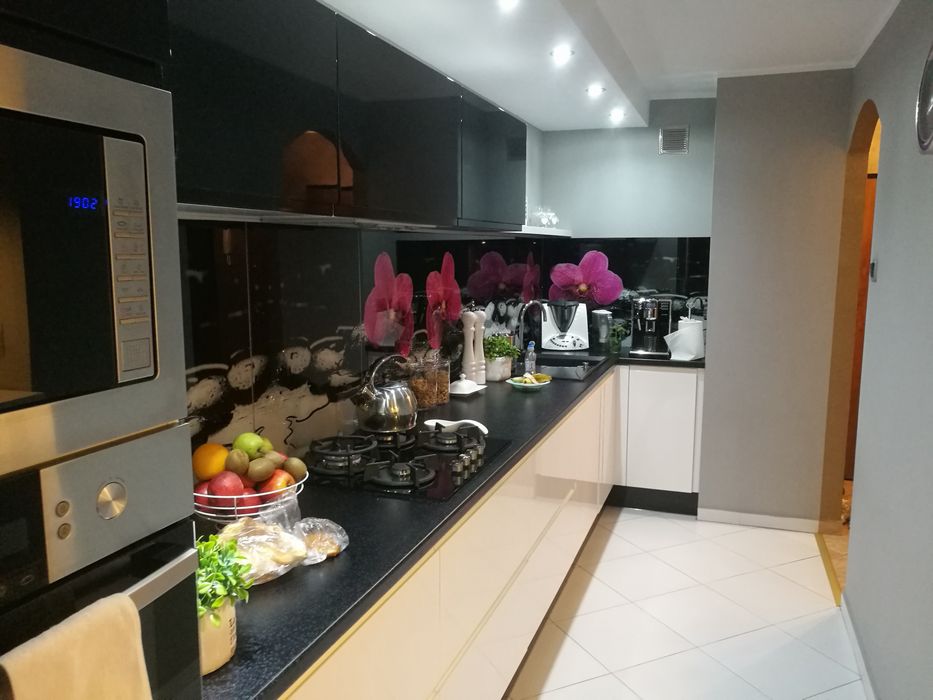 Mieszkanie 2-pokojowe do wynajęcia, 49 m², Lublin Czuby Południowe ul. Różana 5