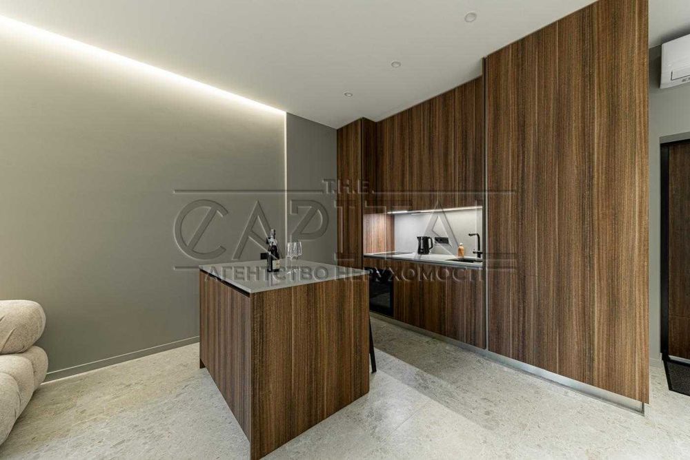 Оренда 2к квартири Печерський район Фортечний тупик 7В ЖК Greenville