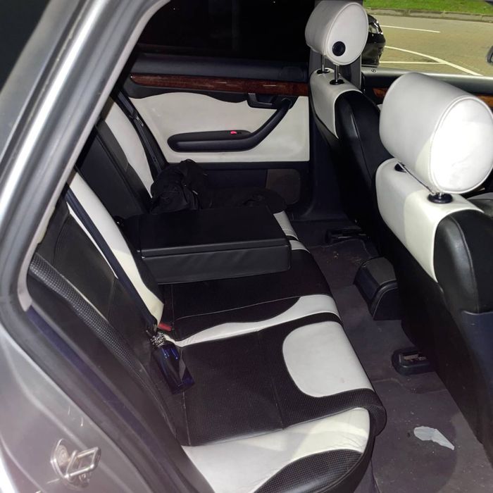 продам автомобіль audi