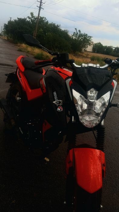 SPARK SP200 r28 2023