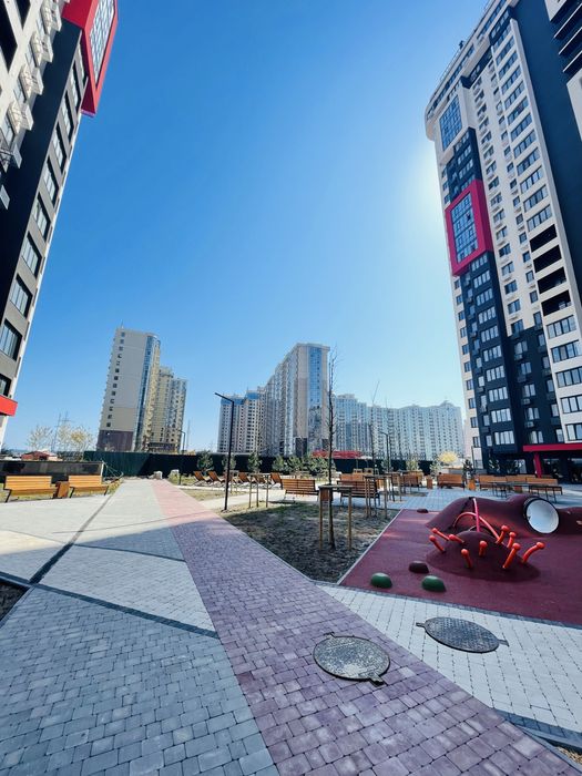 Супер предложение! Студия в Таировских садах. Одесса