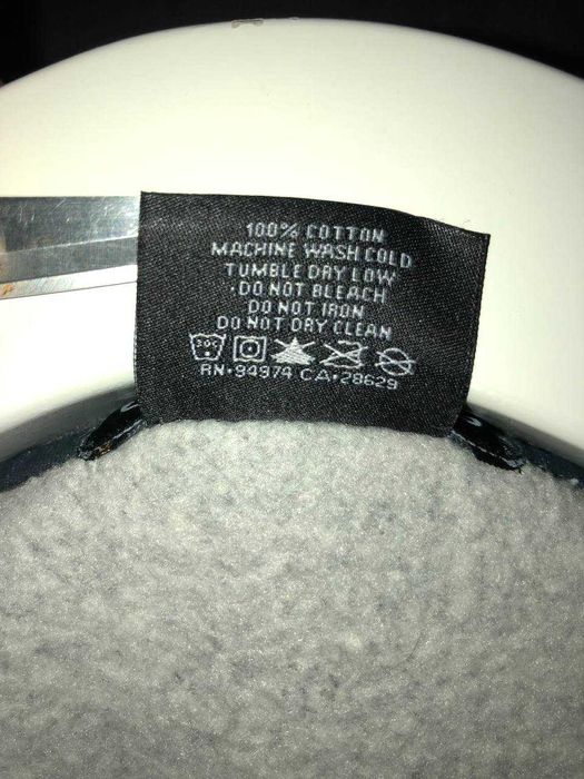 свитшот Stussy стусси