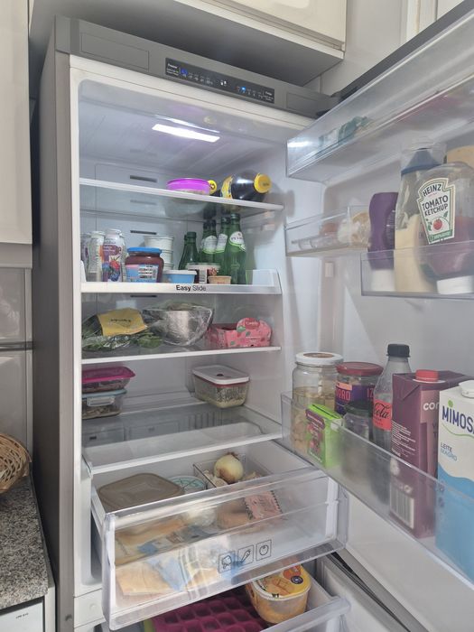 Frigorífico combinado Samsung