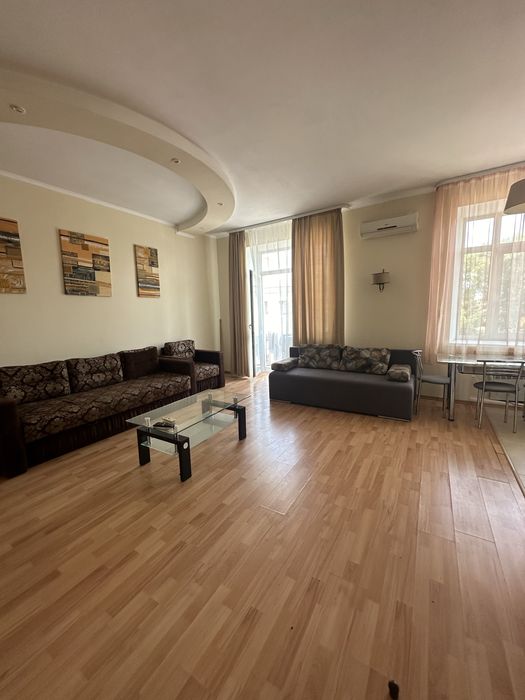 Квартира в історичному центрі пр.Перемоги 91